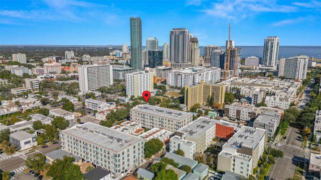 600 3RD AVENUE S 510, St Petersburg, FL 33701