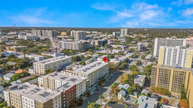 600 3RD AVENUE S 510, St Petersburg, FL 33701