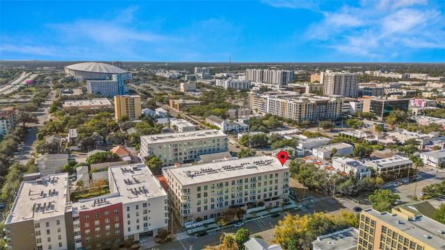 600 3RD AVENUE S 510, St Petersburg, FL 33701