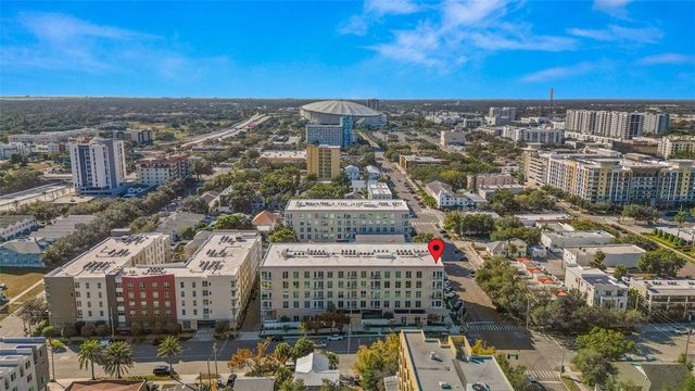 600 3RD AVENUE S 510, St Petersburg, FL 33701