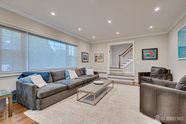 812 Abbott Street, Highland Park, NJ 08904