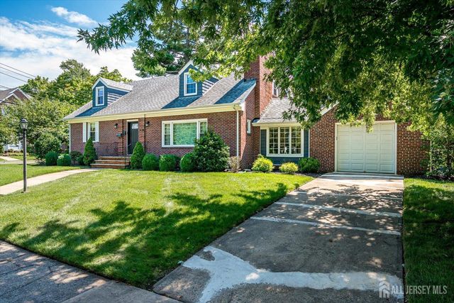812 Abbott Street, Highland Park, NJ 08904