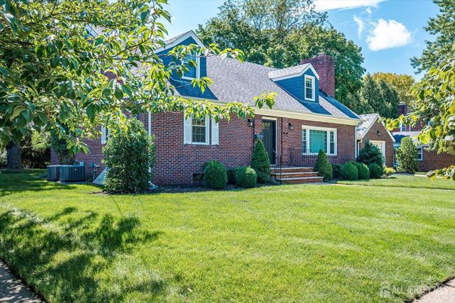 812 Abbott Street, Highland Park, NJ 08904