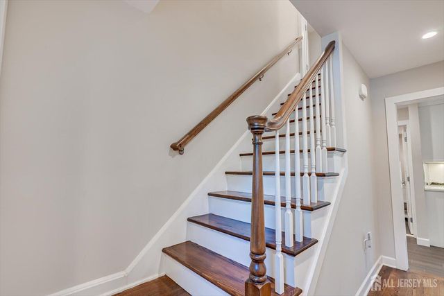 812 Abbott Street, Highland Park, NJ 08904