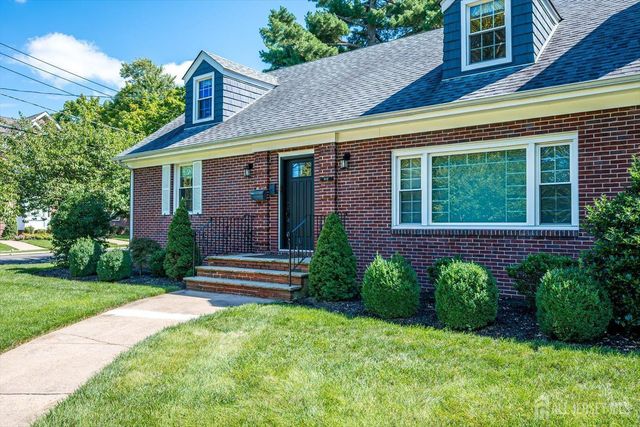 812 Abbott Street, Highland Park, NJ 08904