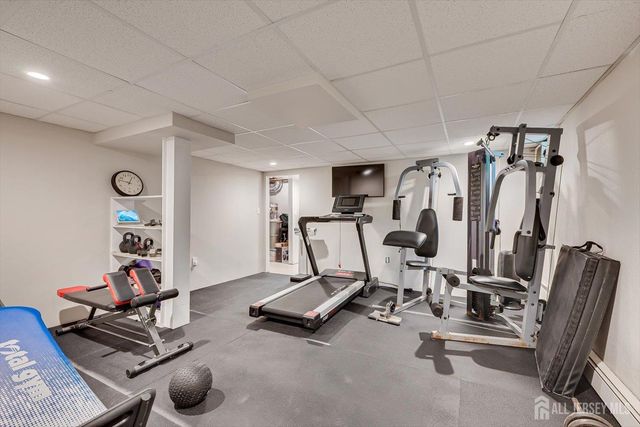 812 Abbott Street, Highland Park, NJ 08904