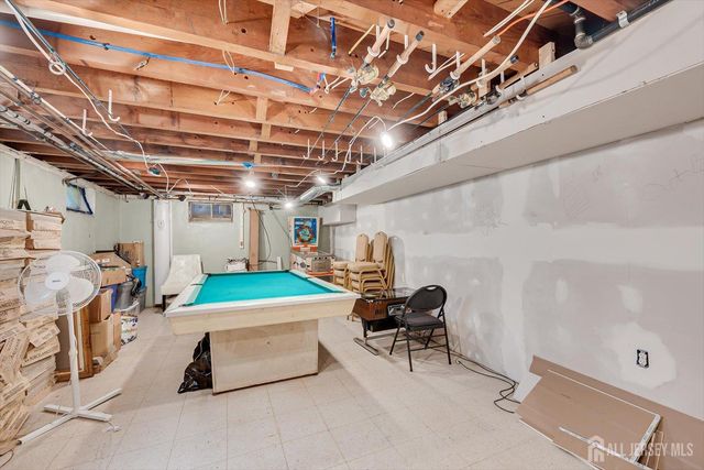 812 Abbott Street, Highland Park, NJ 08904