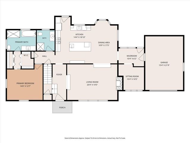 812 Abbott Street, Highland Park, NJ 08904