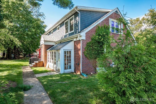 812 Abbott Street, Highland Park, NJ 08904