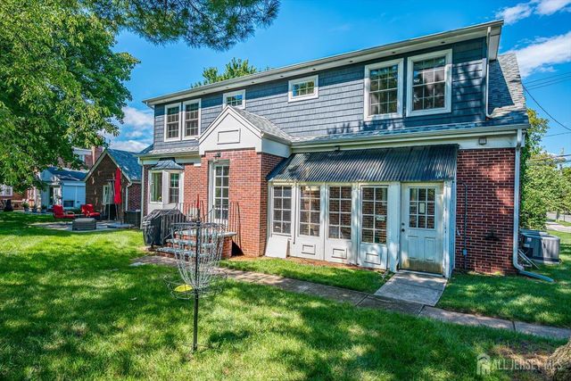 812 Abbott Street, Highland Park, NJ 08904