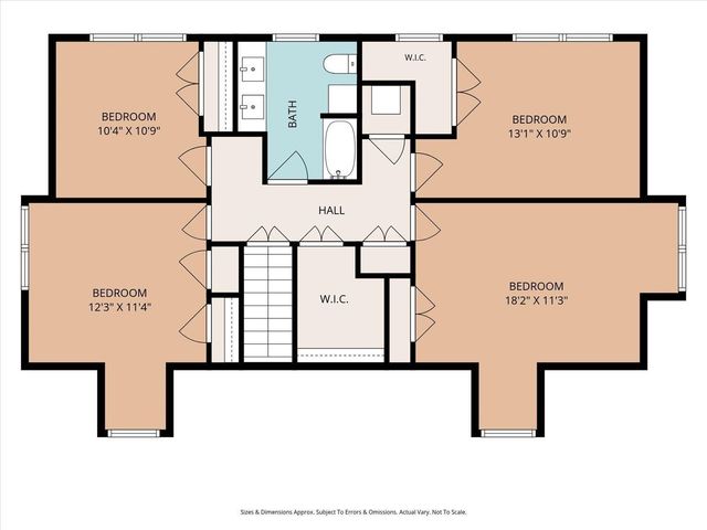 812 Abbott Street, Highland Park, NJ 08904