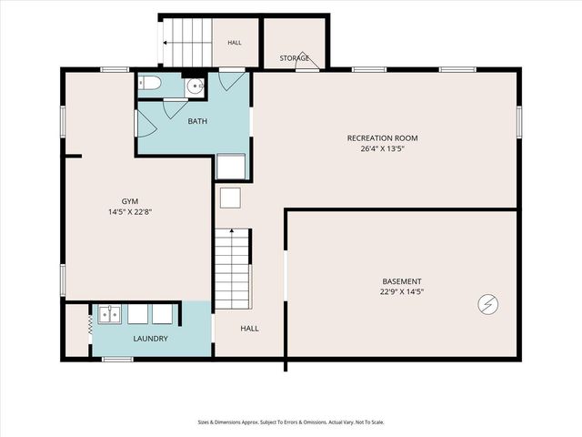 812 Abbott Street, Highland Park, NJ 08904