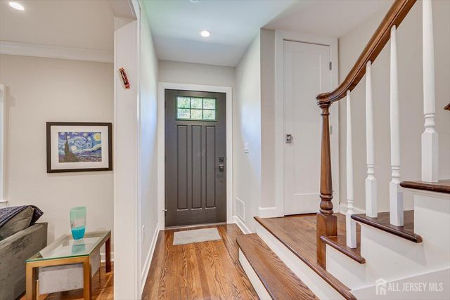 812 Abbott Street, Highland Park, NJ 08904