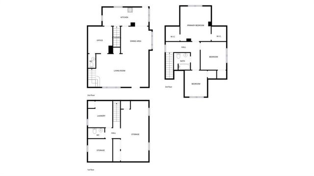 701 E Peoria Street, Paola, KS 66071