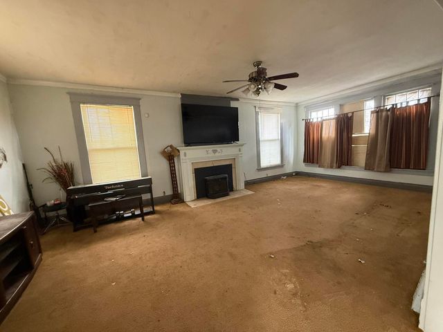 328 B St NW, Miami, OK 74354