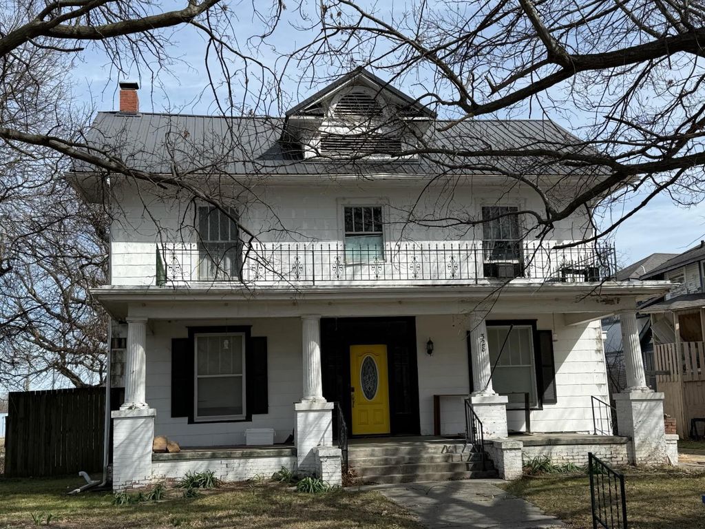 328 B St NW, Miami, OK 74354