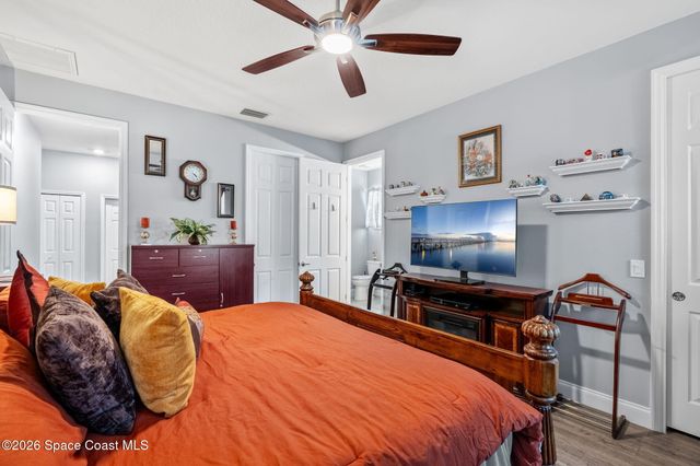 984 Captiva Island Circle SW, Palm Bay, FL 32908