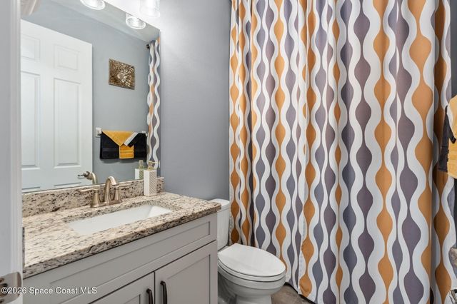 984 Captiva Island Circle SW, Palm Bay, FL 32908