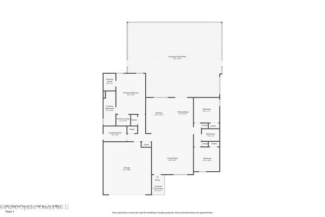 984 Captiva Island Circle SW, Palm Bay, FL 32908