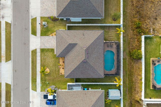 984 Captiva Island Circle SW, Palm Bay, FL 32908