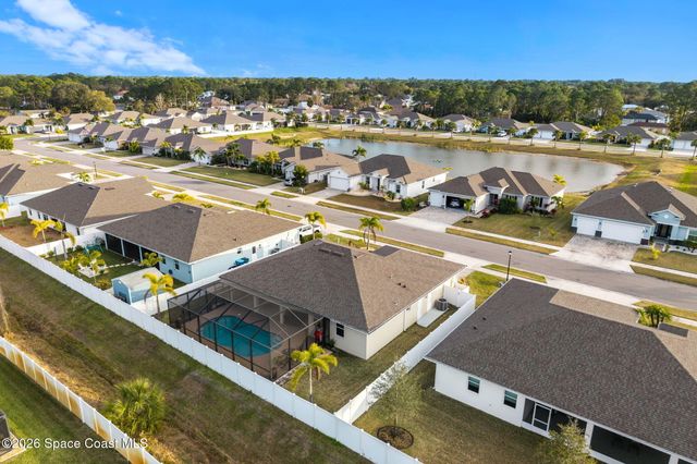 984 Captiva Island Circle SW, Palm Bay, FL 32908