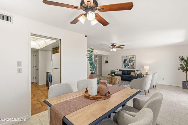 750 S Calle Del Sol, Tucson, AZ 85710