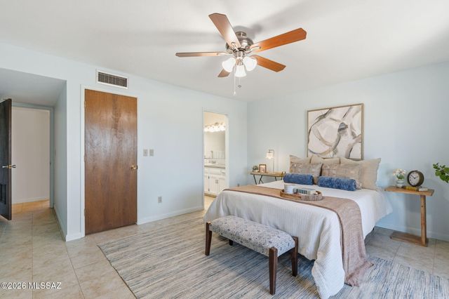 750 S Calle Del Sol, Tucson, AZ 85710