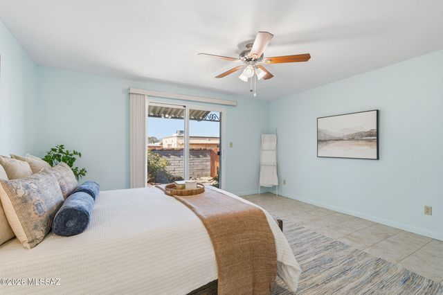 750 S Calle Del Sol, Tucson, AZ 85710