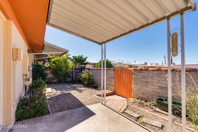 750 S Calle Del Sol, Tucson, AZ 85710