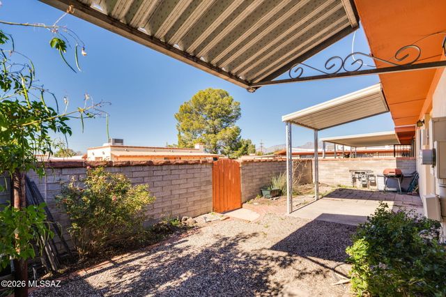 750 S Calle Del Sol, Tucson, AZ 85710