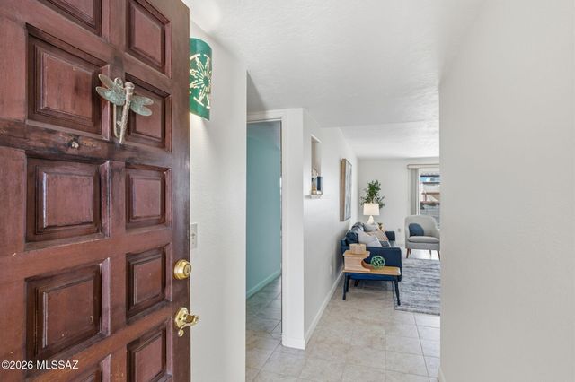 750 S Calle Del Sol, Tucson, AZ 85710