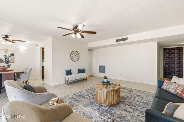 750 S Calle Del Sol, Tucson, AZ 85710