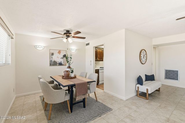 750 S Calle Del Sol, Tucson, AZ 85710