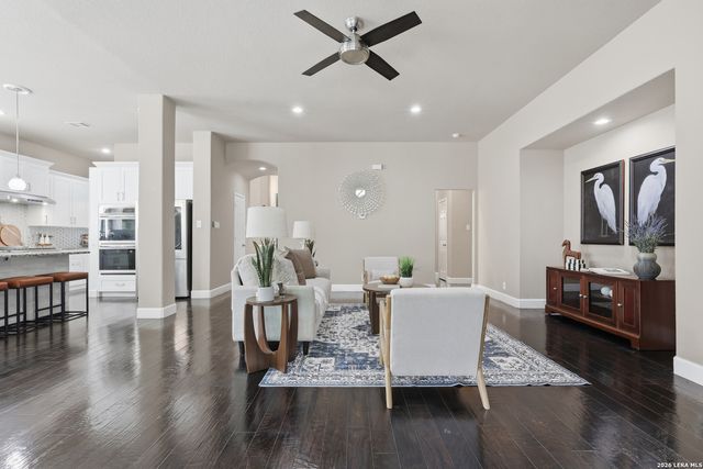 15714 Alamogordo, Helotes, TX 78023