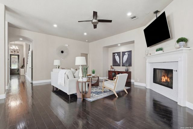 15714 Alamogordo, Helotes, TX 78023