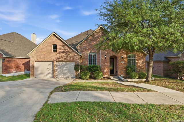 15714 Alamogordo, Helotes, TX 78023