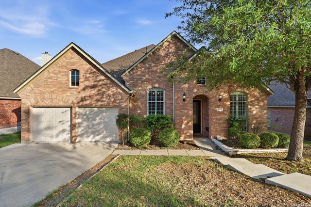 15714 Alamogordo, Helotes, TX 78023