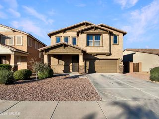 41358 W ELM Drive, Maricopa, AZ 85138