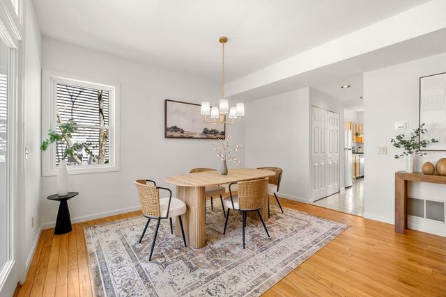 25 Pond Lane 25, Burlington, MA 01803