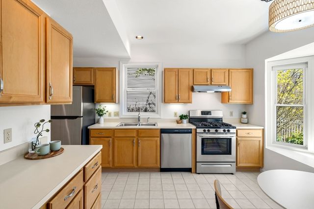 25 Pond Lane 25, Burlington, MA 01803