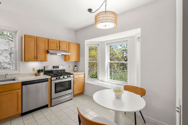 25 Pond Lane 25, Burlington, MA 01803