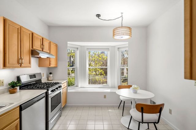 25 Pond Lane 25, Burlington, MA 01803