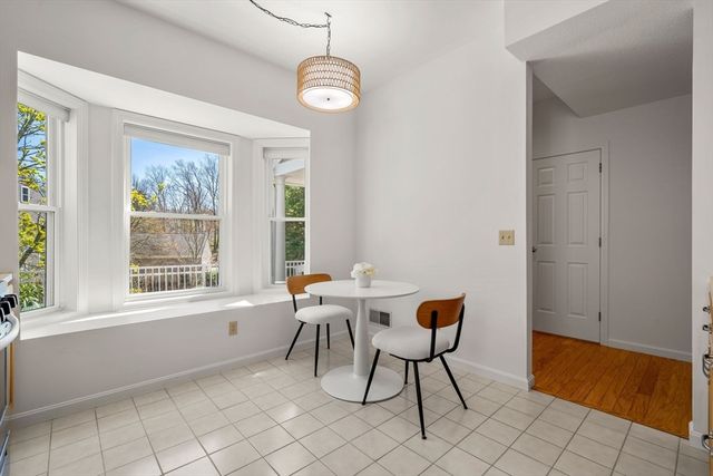 25 Pond Lane 25, Burlington, MA 01803