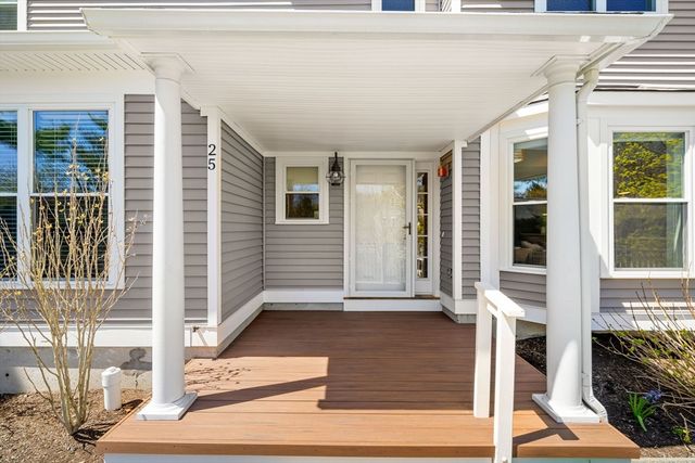 25 Pond Lane 25, Burlington, MA 01803