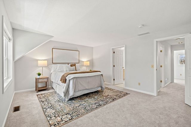 25 Pond Lane 25, Burlington, MA 01803