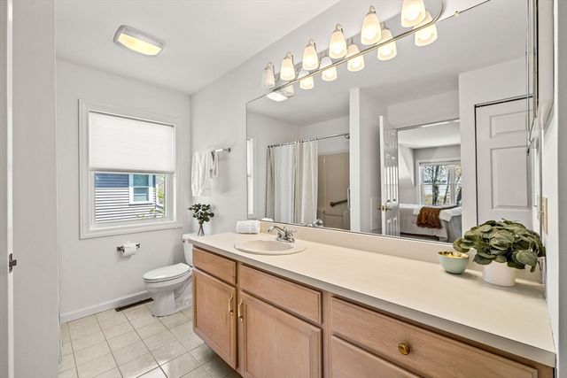 25 Pond Lane 25, Burlington, MA 01803