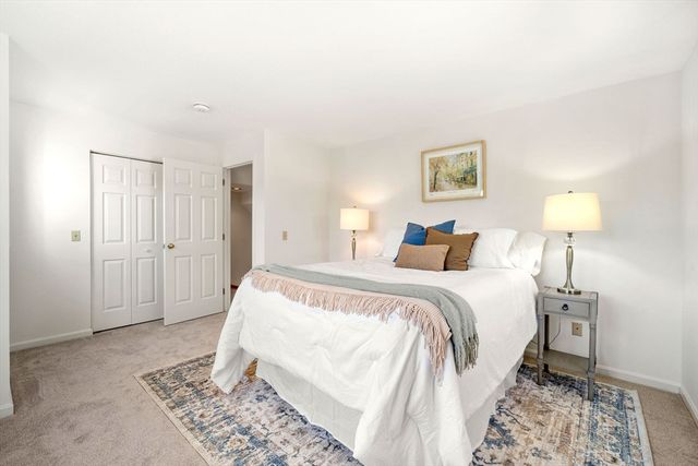 25 Pond Lane 25, Burlington, MA 01803