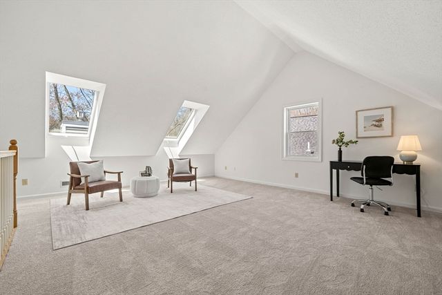 25 Pond Lane 25, Burlington, MA 01803