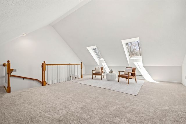 25 Pond Lane 25, Burlington, MA 01803