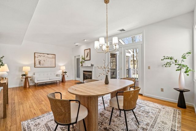 25 Pond Lane 25, Burlington, MA 01803